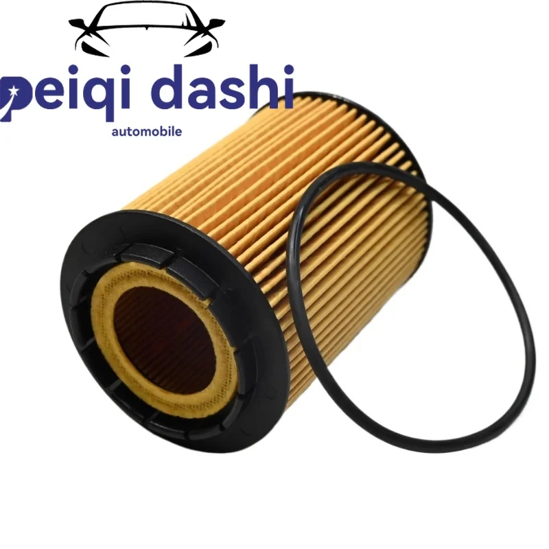 

021115561 Совершенно новые автомобильные масляные фильтры для Passat 2.8 VR6.