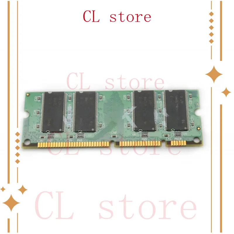 

Память для HP 5200 256 4250 4350 4345 9050 4240, детали принтера