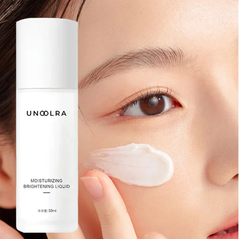 アンコウラ メイクアップ フェイス ベース プライマー インビジブル ポア ライト オイルフリー スキン ポア カバー スムース コレクター ファンデーション プライマー 韓国コスメ