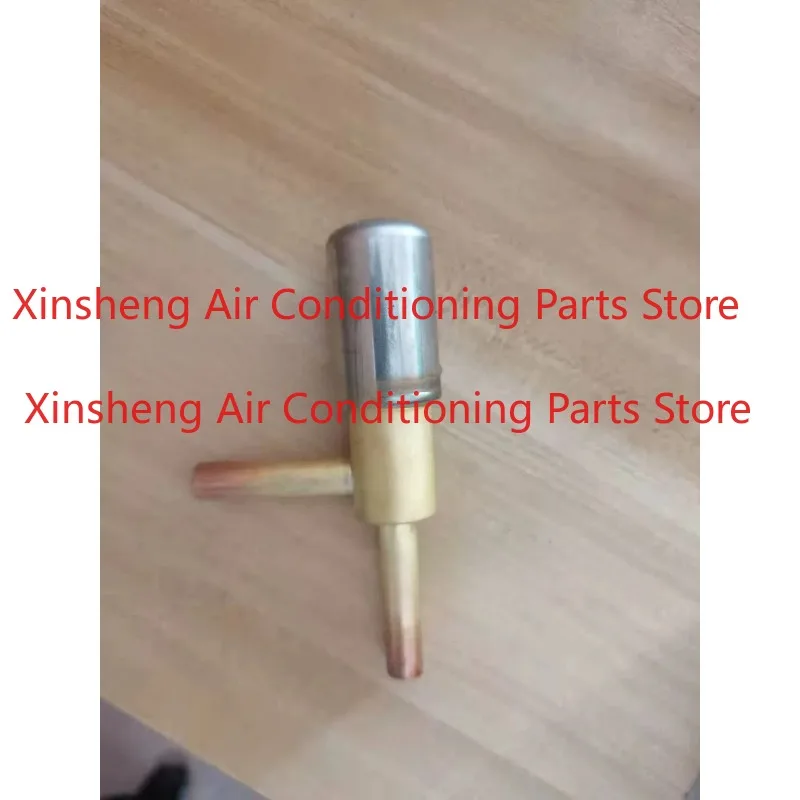 It is suitable for Hisense Hitachi central air conditioning indoor unit electronic expansion valve coil valve body