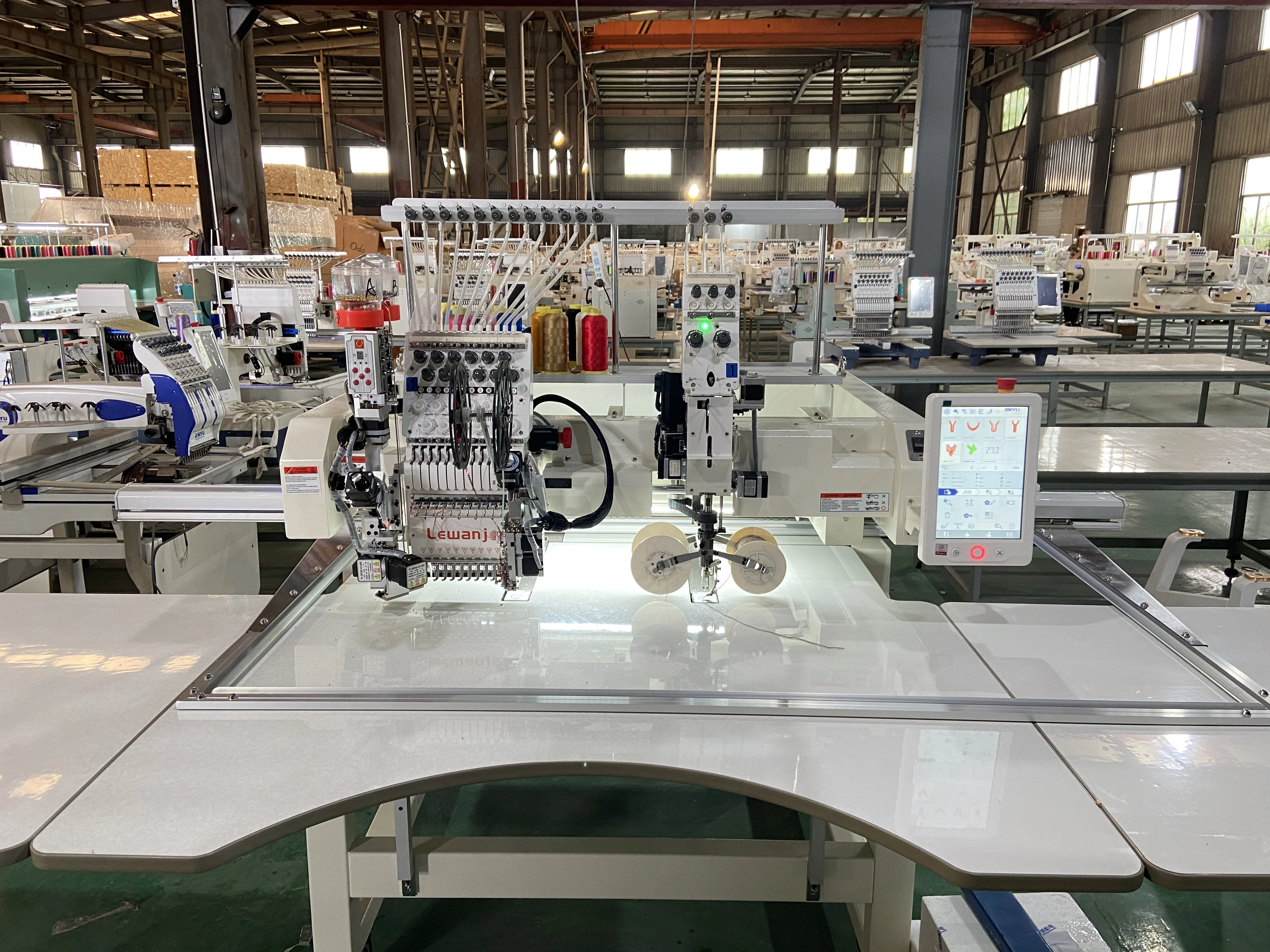 Lewanjoy Single Hea…