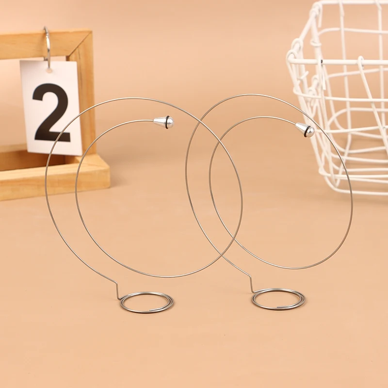 1 PC สแตนเลสสตีล Loupe ผู้ถือแว่นตานาฬิกาซ่อมง่ายต่อการติดแว่นขยายสายตายาวแหวนเหล็กอุปกรณ์เสริม