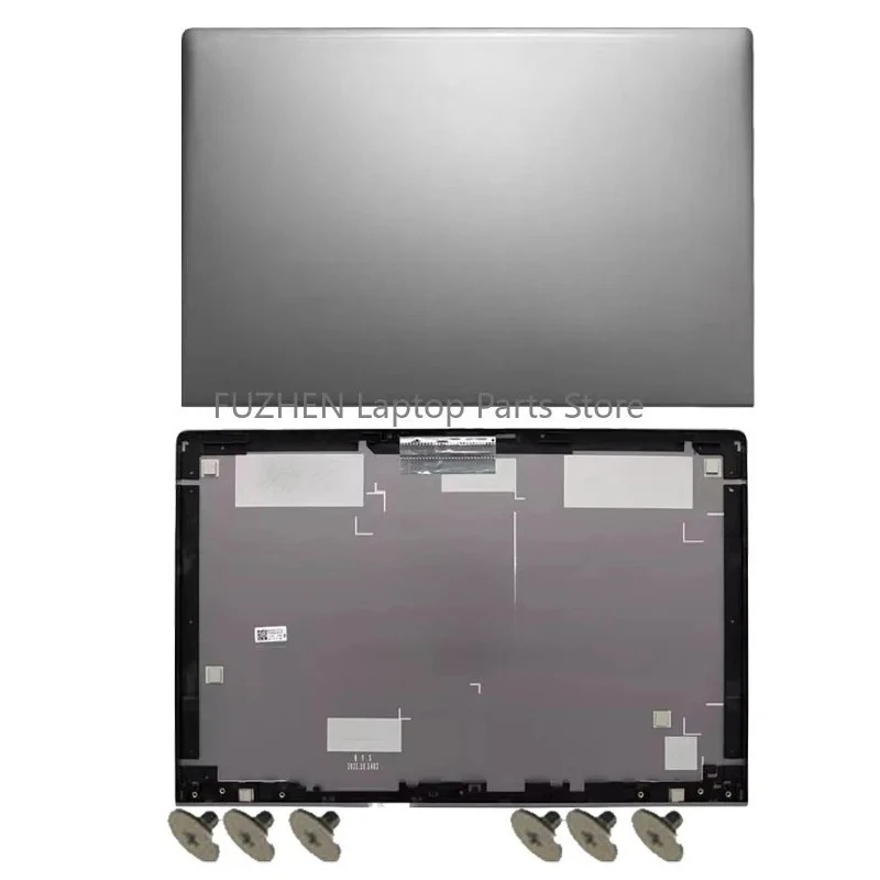 For Zbook 15 Power G7 G8 G9 G10 XW5 Laptop LCD Rear Cover/Front Frame/Palm Pad Keyboard/Bottom Cover/Touchpad Speaker