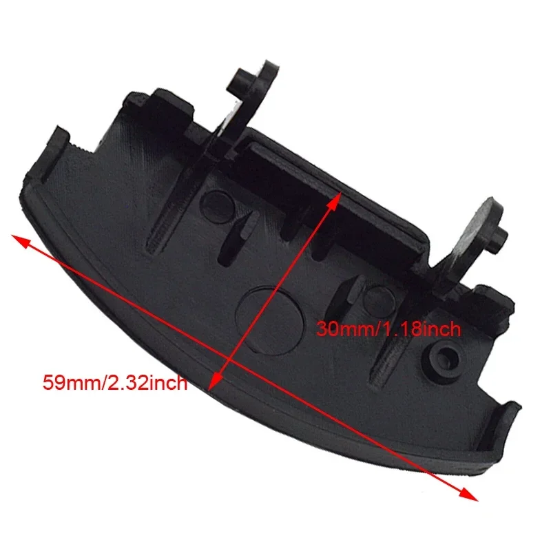 For Golf MK4 1997- 2006 Bora 1999 - 2005 Polo 2010 - Passat 1997- 2000 Car Armrest Lid Center Console Latch Replacement Clip