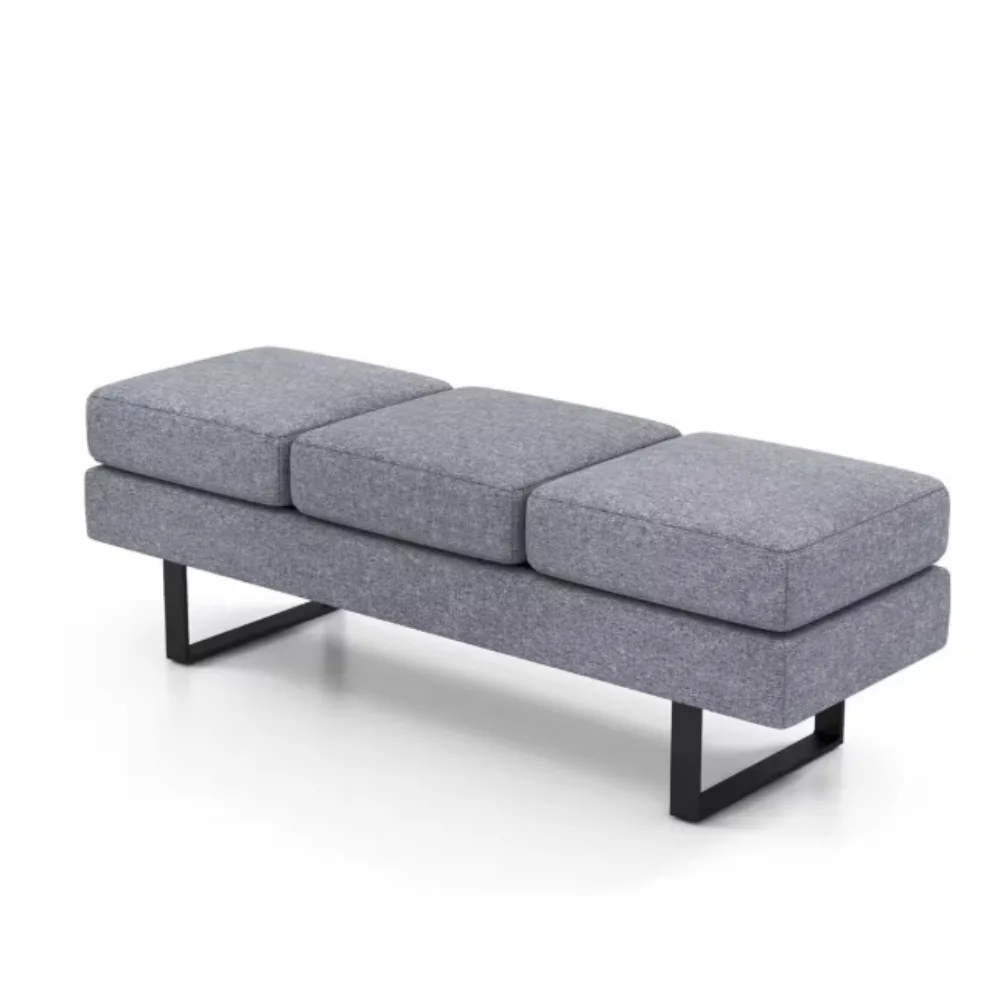 Modern Gray 59 In. … - image