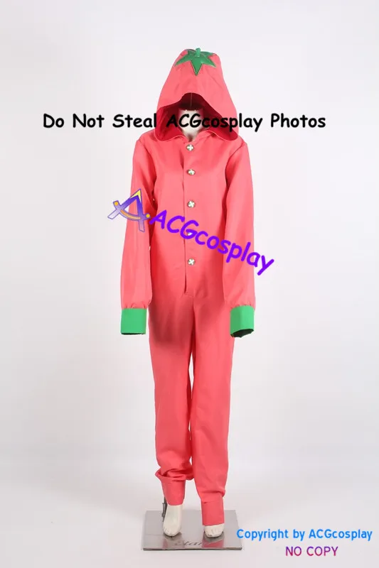 Yuru Yuri Toshino Kyoko Cosplay Costume acgcosplay Garment