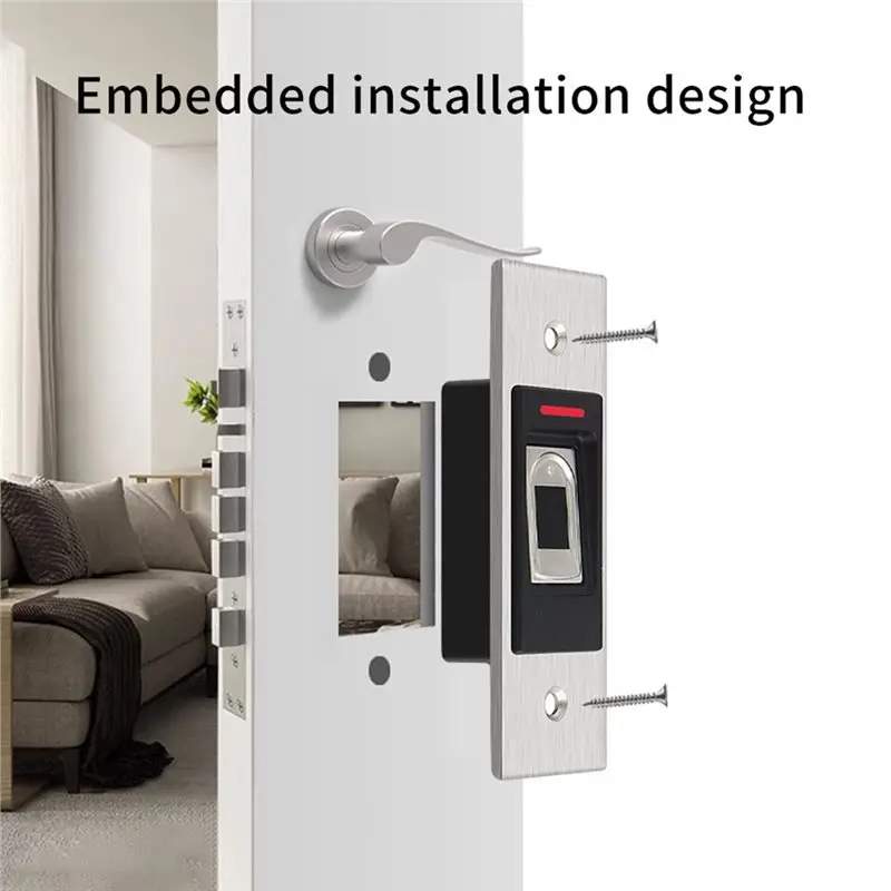 rfid-125khz-fingerprint-access-control-keypad-metal-ip68-waterproof-embedded-design-reader-security-door-opener