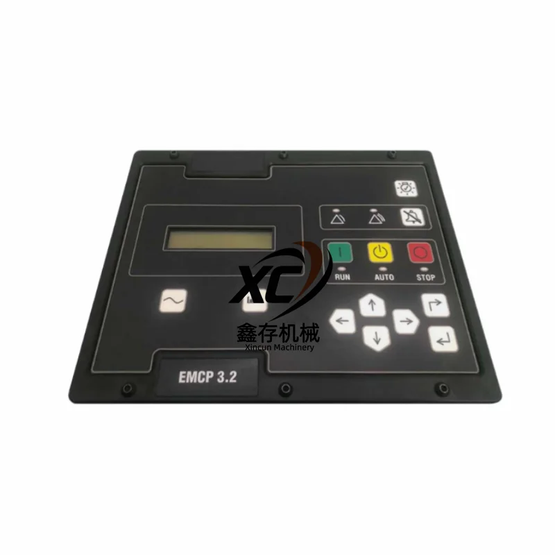 ATV&UTV227-5801 EMCP3.2 High Quality Display Control Panel for Generator C9 C15 C18 C27 3456 New Engineering Machinery Use 1-Yea