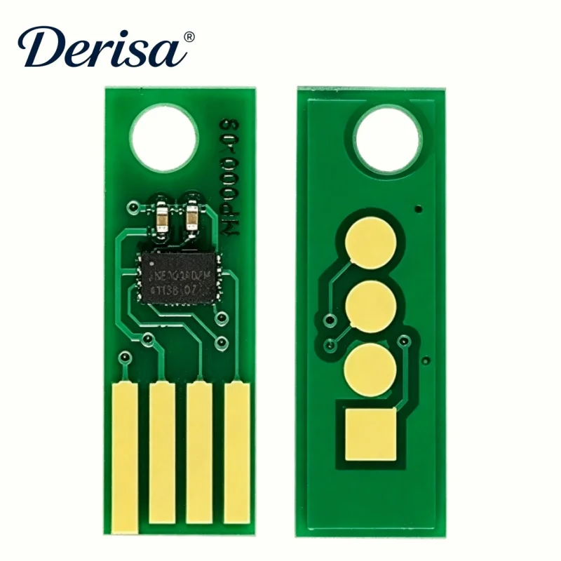 60K 108R01121 Drum Chip For Xerox Phaser 6600 WorKCentre 6605 6655 VersaLinK C405 C400 Drum Unit chip C405 C400 drum chip