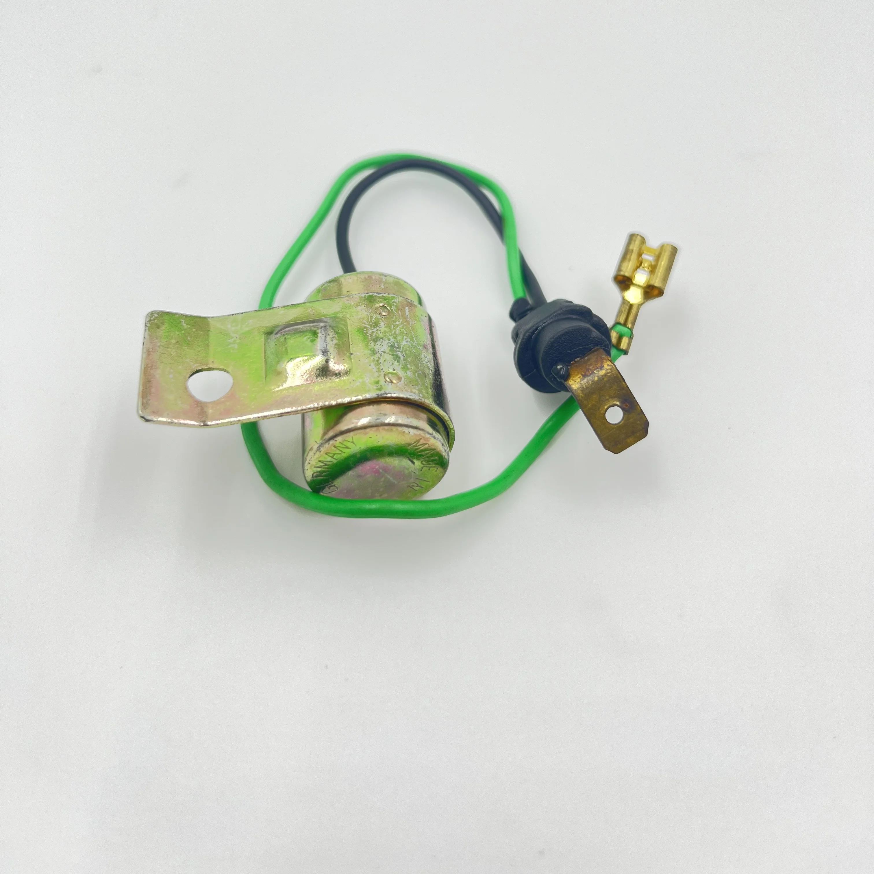Immagine 3: Condensatore di accensione OE 9231081575 BOSCH OE 1237330204 Colore Casuale