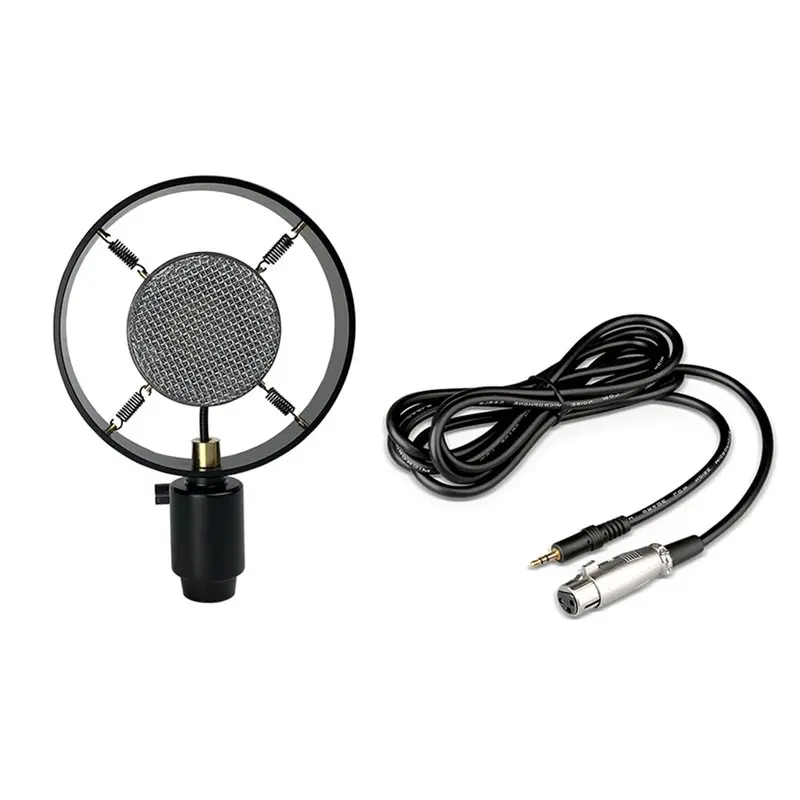 b03b-classical-condenser-microphone-for-recording-for-recording-video-work-vintage-studio-mic-photography-prop-retro-display