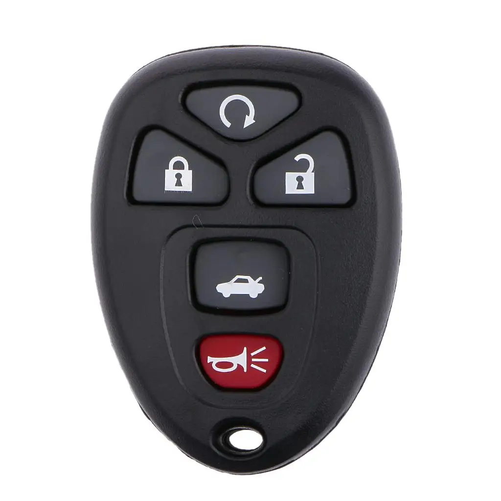 Car Remote Key Shel…