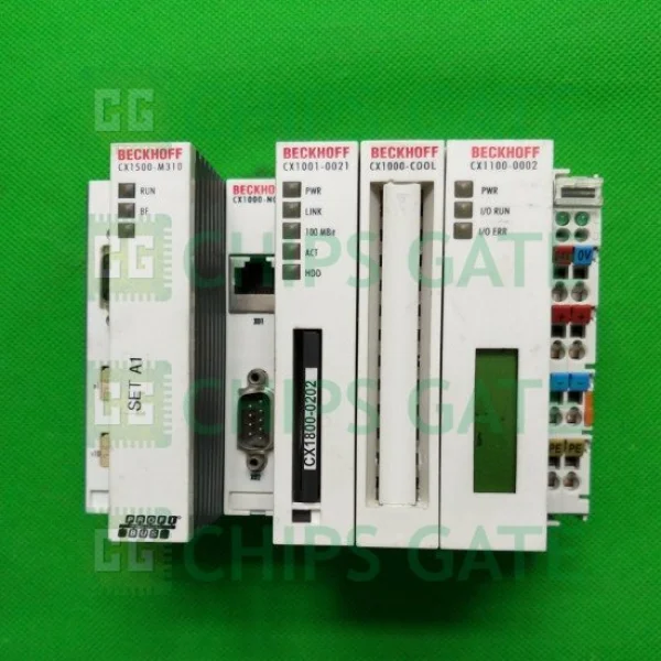 

Cx10010021 Brand New Original Spot Plc