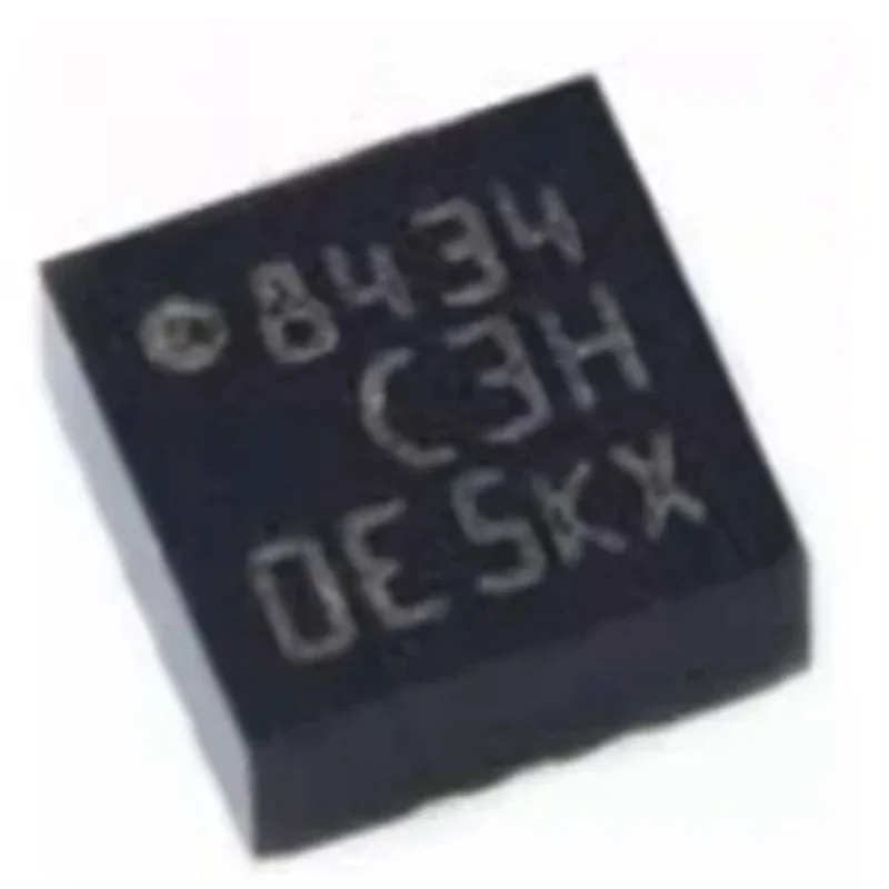 5Pcs/Lot LIS3DHTR L…