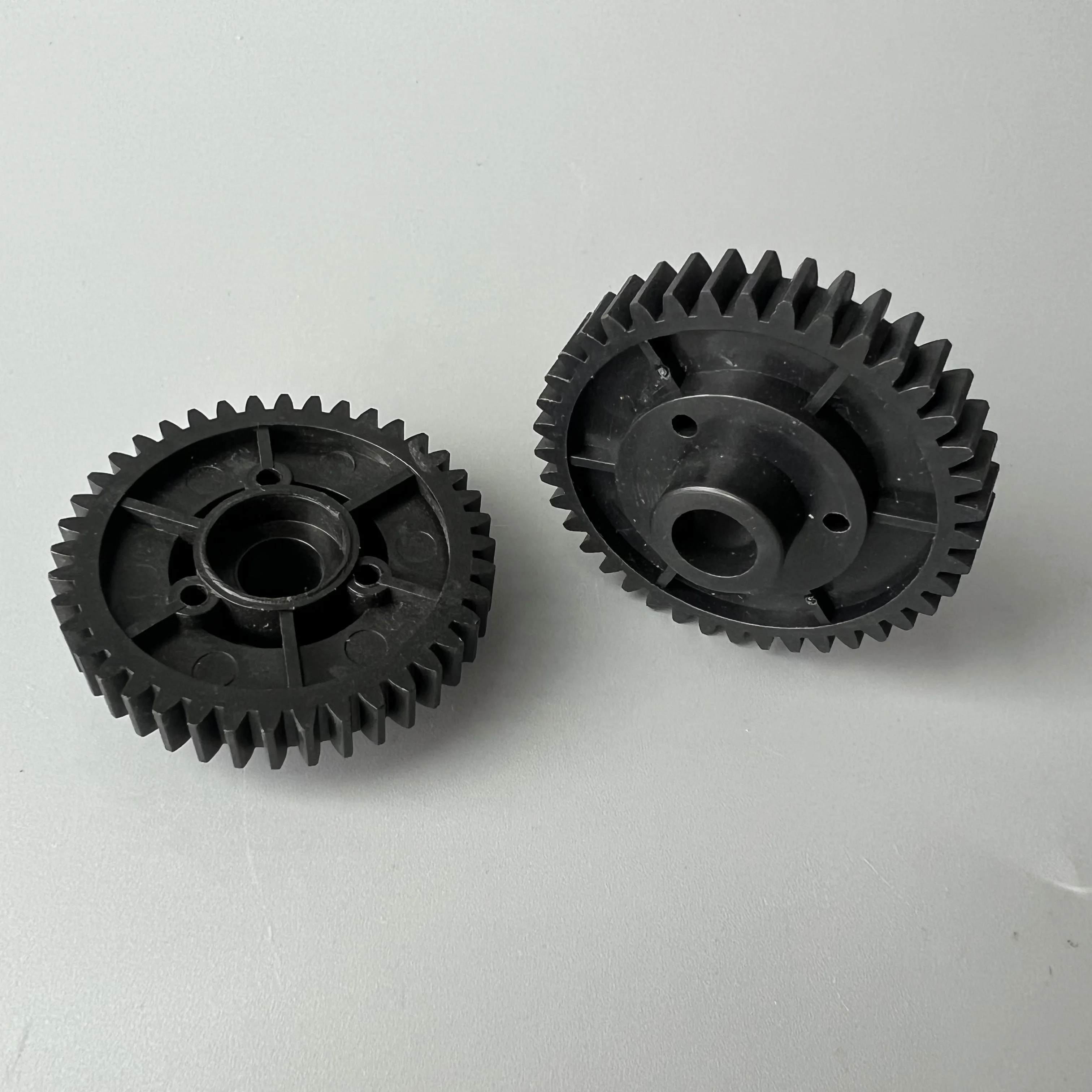 (2pcs/lot) 34B7501592 Fuji Gear O40T for Fuji frontier 330/340 Digital Minilab Printer Spare Parts