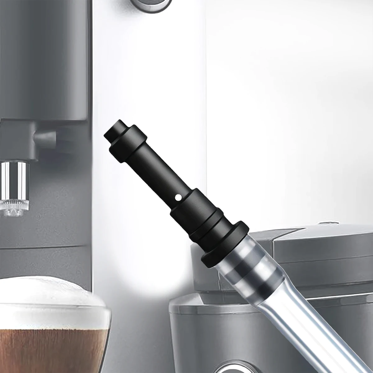 Milk Tube Joint Cof… - image