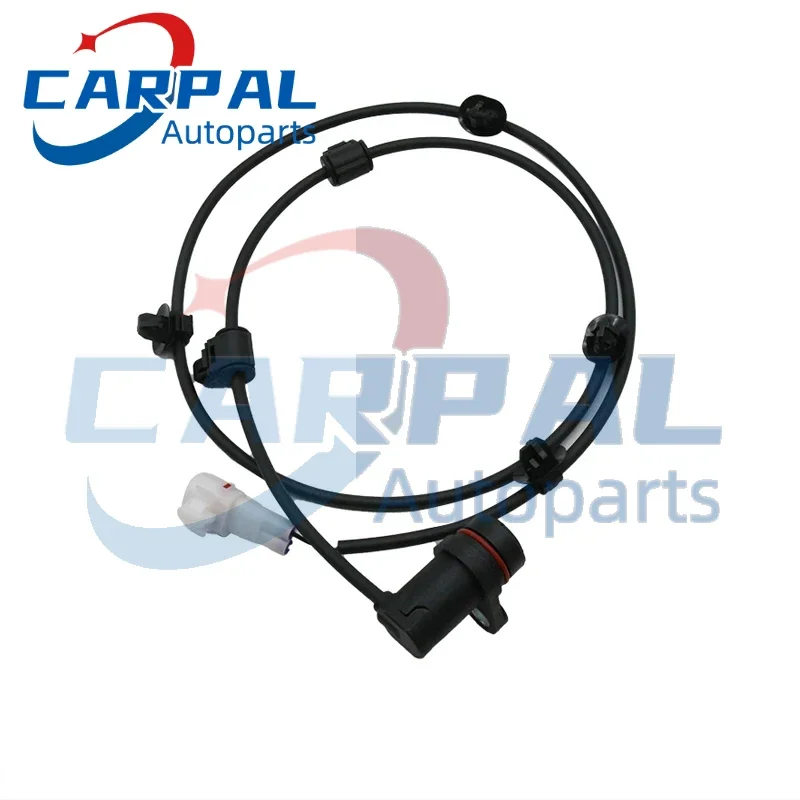 

89545-0K030 895450 K030 Высокое качество, новый датчик скорости заднего правого колеса ABS для Toyota Innova Kijang 1TRFE 2KDFTV 2TRFE, автозапчасти