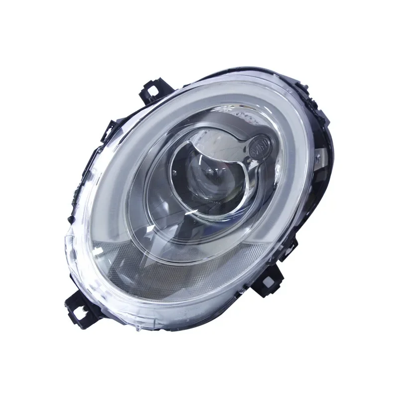 Wholesale auto lighting systems High Quality led/xenon headlight For BMW mini F55/F56 2014-2022 Plug and play headllamp