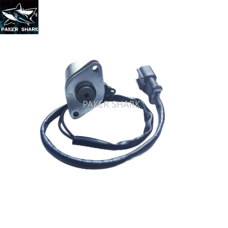 

20Y-60-31212 For Komatsu PC200-7 Rotary Solenoid Valve Coil Excavator