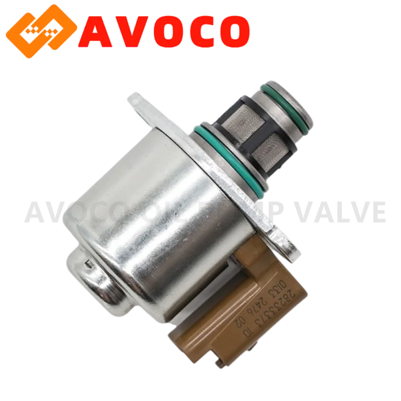 Control Valve Fuel Quantity (Common Rail System) 28233373 For RENAULT 9109-936A 1933.45 7701479182 9467636180 9M5Q9D347AA