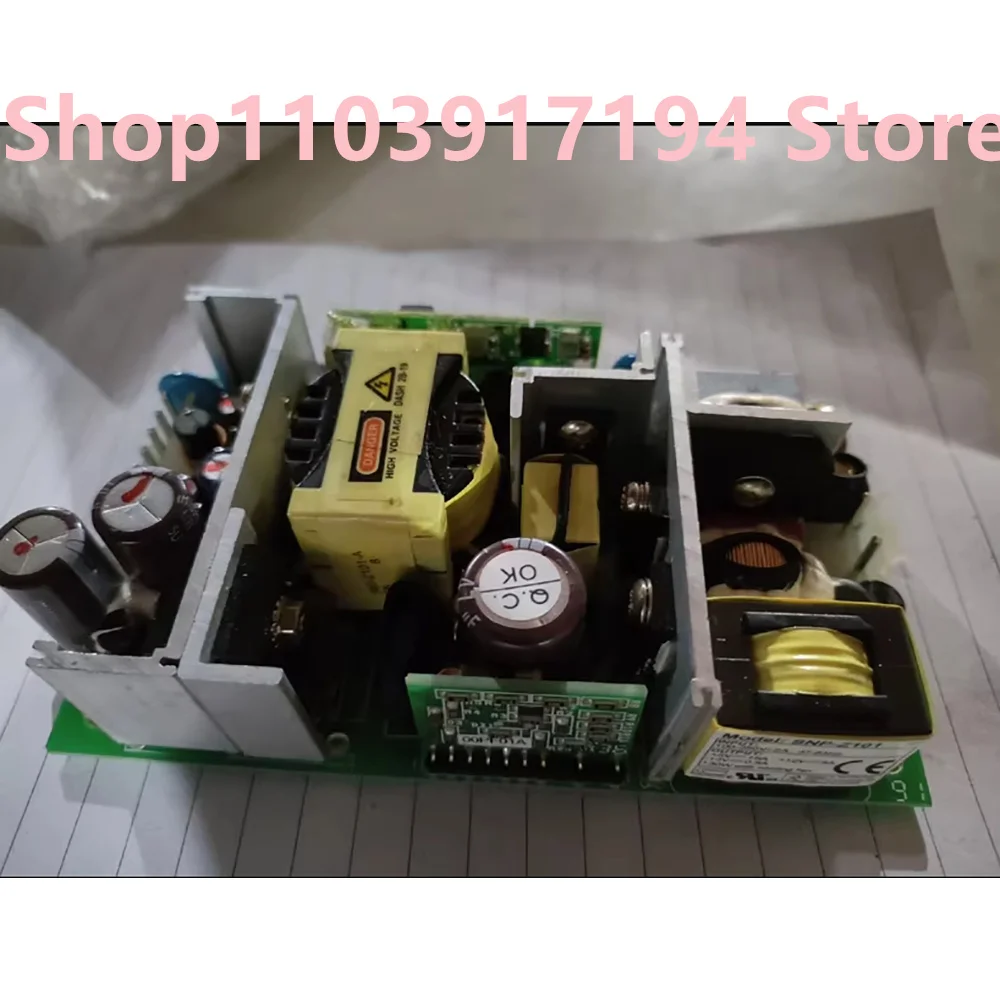 SNP-Z101 Industrial computer switching power supply
