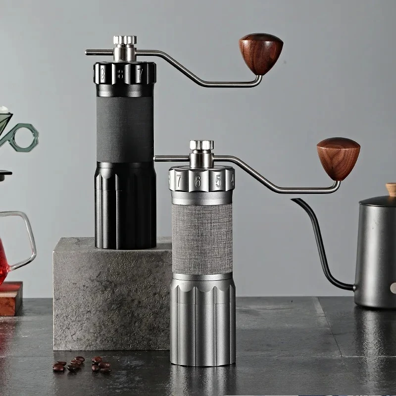 Cone Knife Hand Grinder Coffee Bean Manual Grinder Hand Grinder Coffee Machine