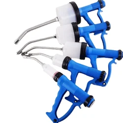 Dosing Syringe 200ml Feeding Gun Pigs, Cattle and Sheep High-capacity Feeding Gun 500ml Propylene Glycol Dispenser