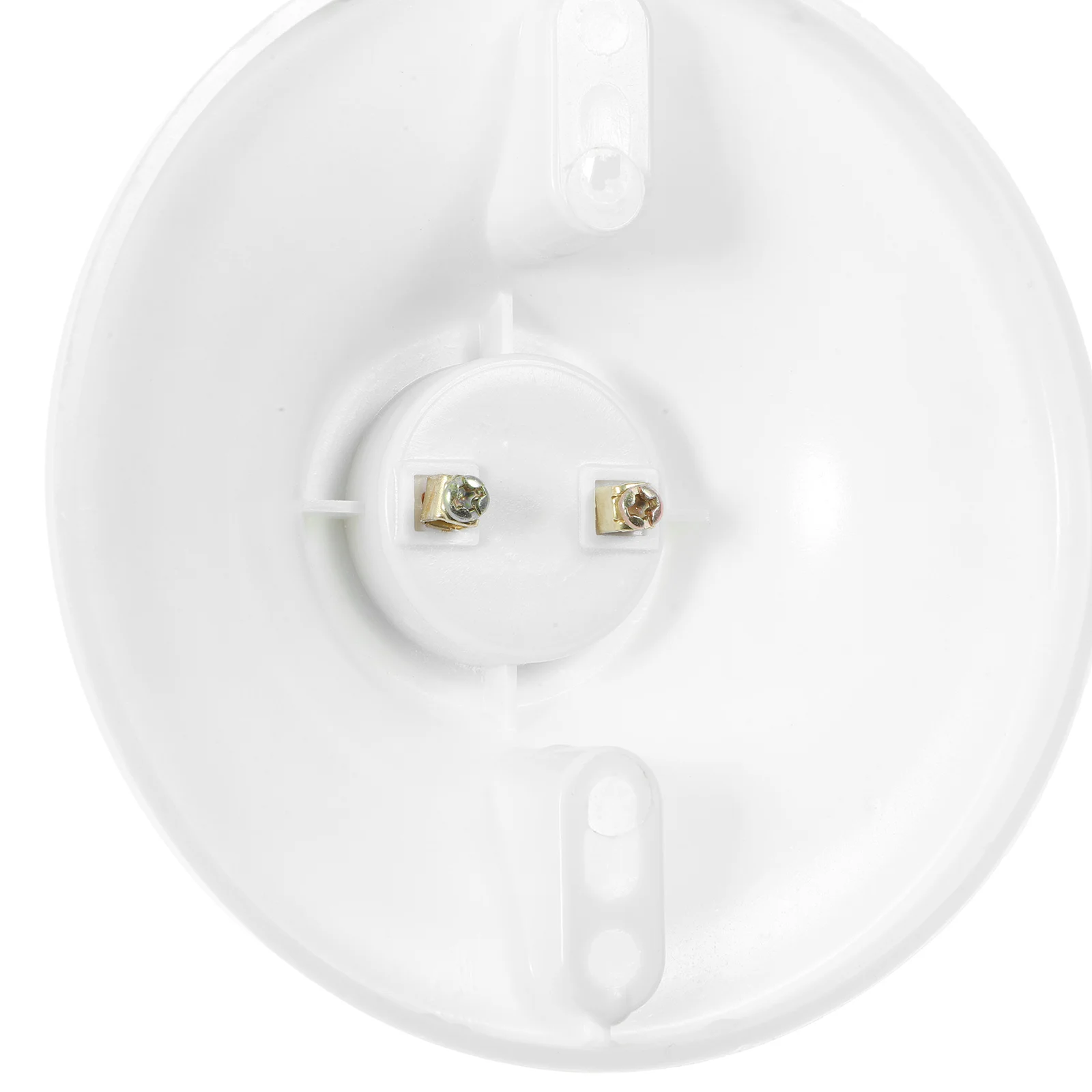 

10 Pcs Flame Retardant Lamp Holder Socket Replacement Light Fixture Base Ceiling Diy Bases