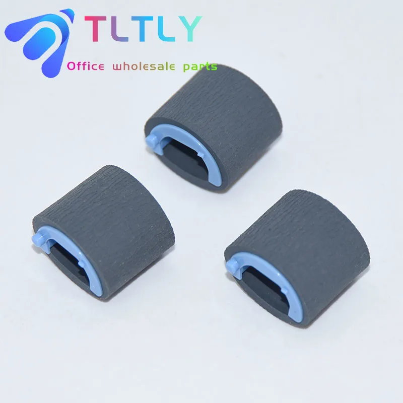 10PCS RF0-1008-000CN RL1-0303-000CN Pickup Roller for HP LaserJet 1000 1005 1150 1200 1220 1300 3300 3310 3320 3330 3380