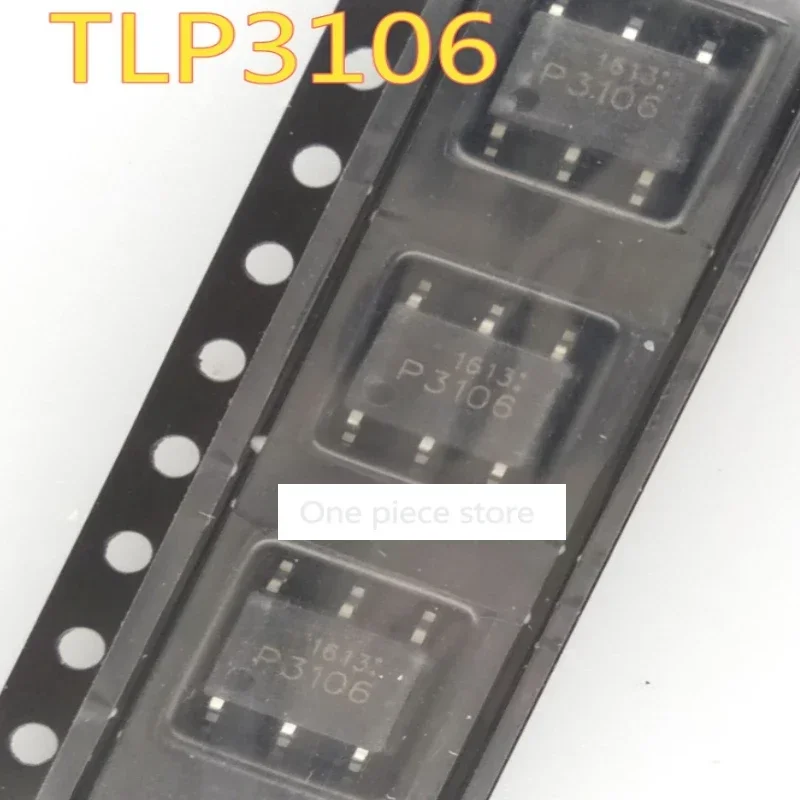 5PCS TLP3106 SOP6 S…