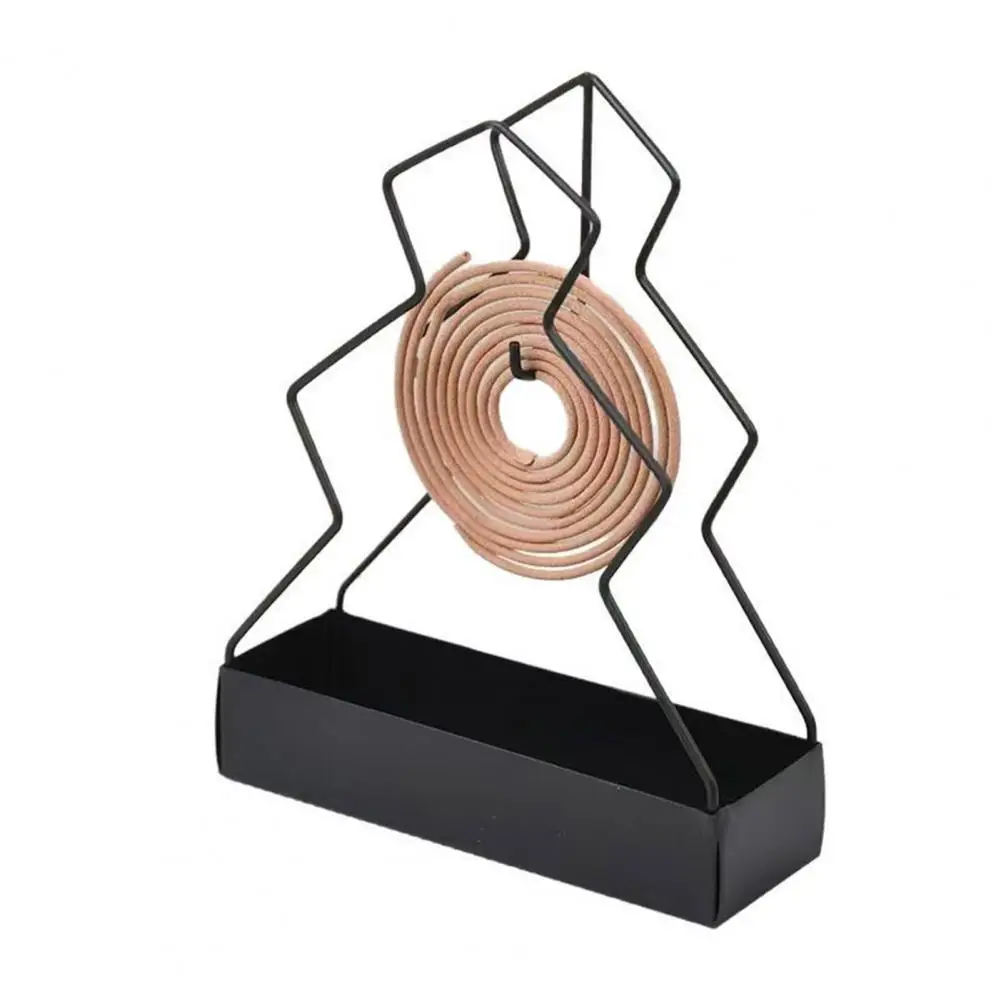 Металлический-держатель-катушки-для-благовоний-Держатели-для-благовоний-Рамка-катушки-горелки-Железный-держатель-катушки-от-комаров-Современная-стойка-repellen