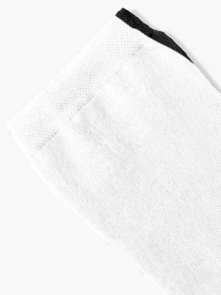 The Struggle Socks hockey Sports hiphop cartoon Mens Socks Women's