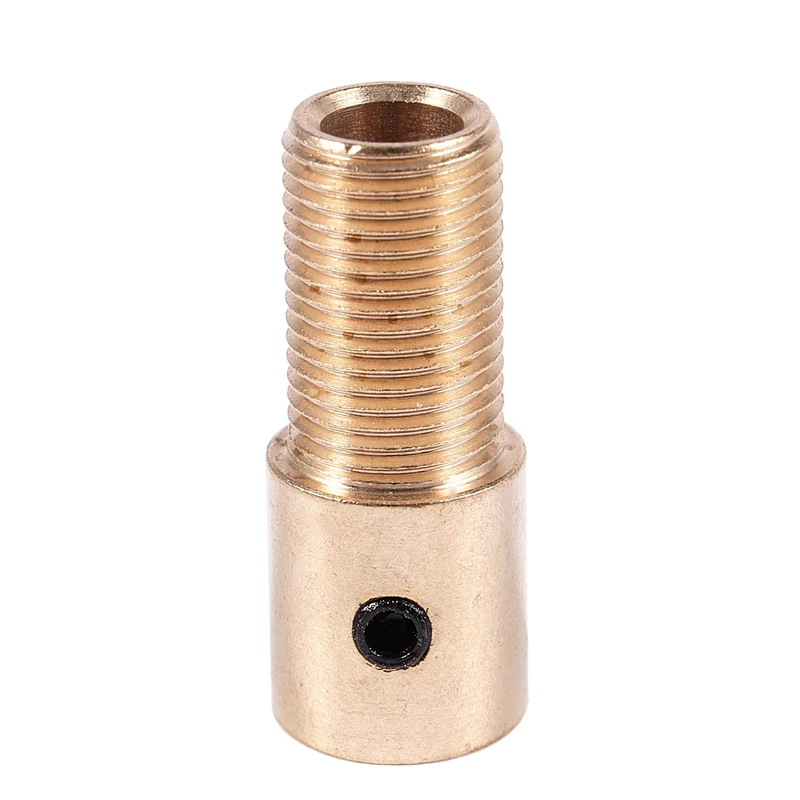 2mm-5mm Universal Kleine Elektronische Bohrer Spannzange Mini Chuck Werkzeug Set Leuchte Clamp Multifunktions Micro elektrische Bohrfutter – Detail 15