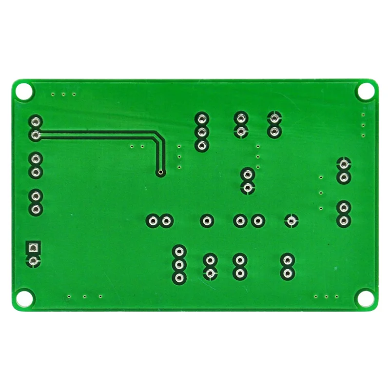 Well Made-SMD Infrared Reversing Radar Practice Soldering Kit Welding Training Board For Arduino DIY EK1950