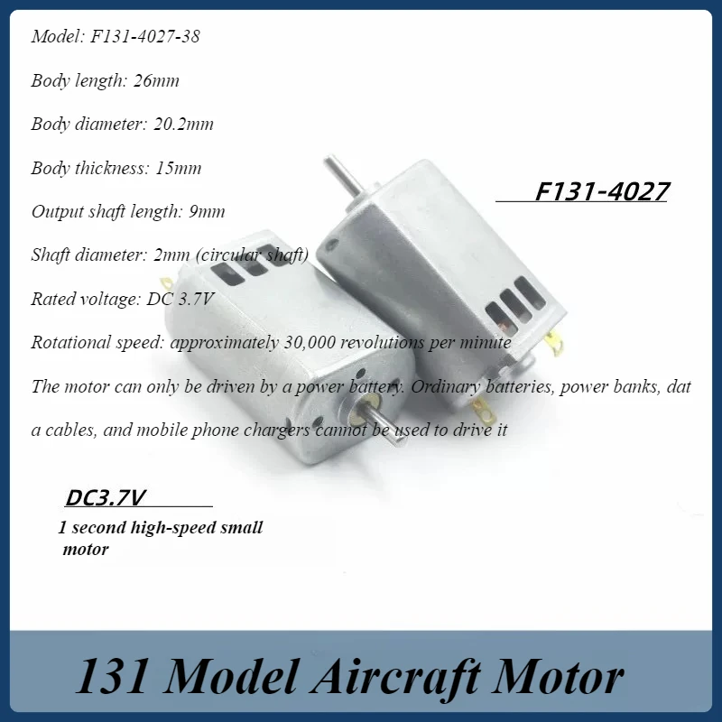 Diy Model Of 131 Ai…