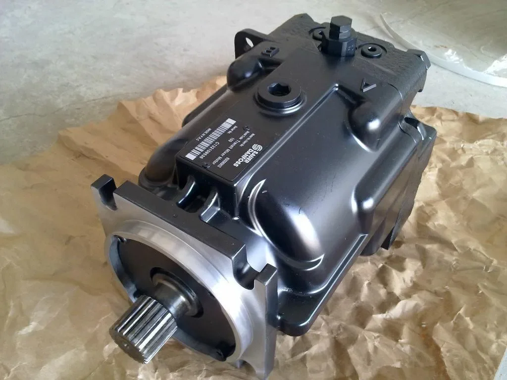 OMV-400 Series Danfos Hydraulic Motor H/S/2000/4000/6000 Series Eaton Orbital Motor