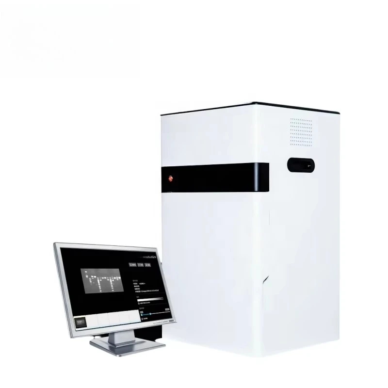 Gel Imaging System …