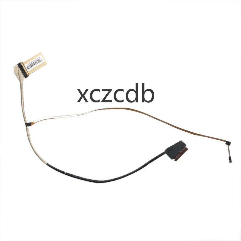 PJE LCD Cable For MSI GF75 WF75 9sc-022 120HZ MS17F1 MS17F2 4K K1N- 3040128 -H39