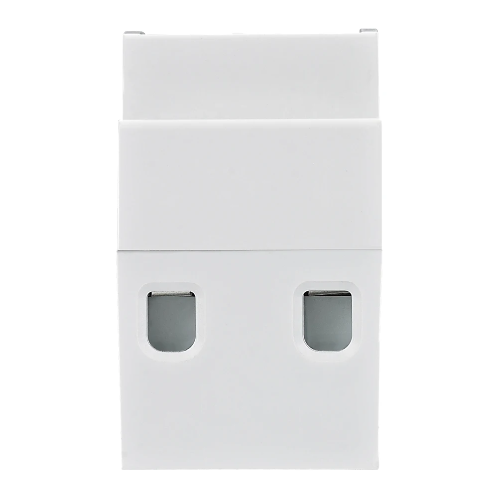 Samwha-Dsp AVR-XXS Adjustable Voltage and Over-current Protection Relay With Energyzer Analy 40A,63A