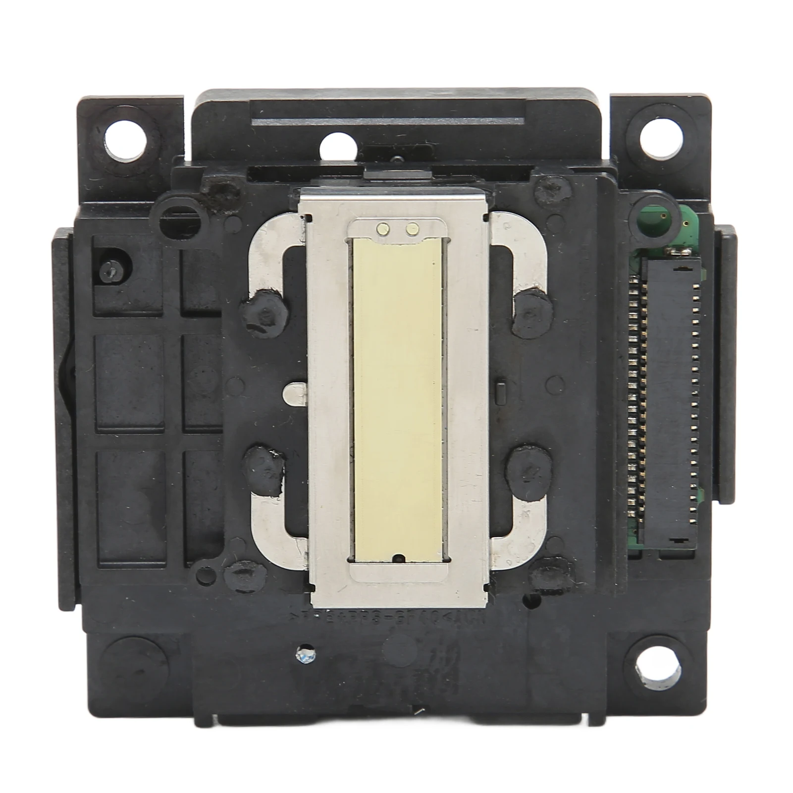 Cabeça de Impressão Preta, Substituição de Cabeça de Impressão para L301, L300, L303, L351, L355, L358, L111, L120, L210, L211, ME401, ME303