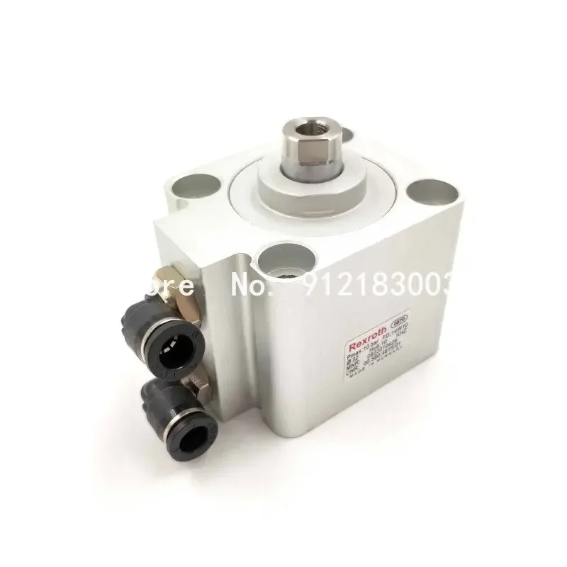 D32 H10 DW Pneumatic Cylinder 00.580.4615 for Heidelberg SM74 PM74 SM102 CD102 CX102 Offset Printing Machine Parts Best Quality