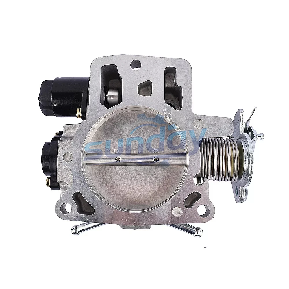 For Express GMC Savana Savane 1500 2500 3500 2003-2006 12580793 89017227 12596576 12575531 217-1571 Throttle Body Parts