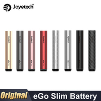 Original Joyetech eGo Slim Battery Vape 13W 480mAh for E Cigarette Vaporizer