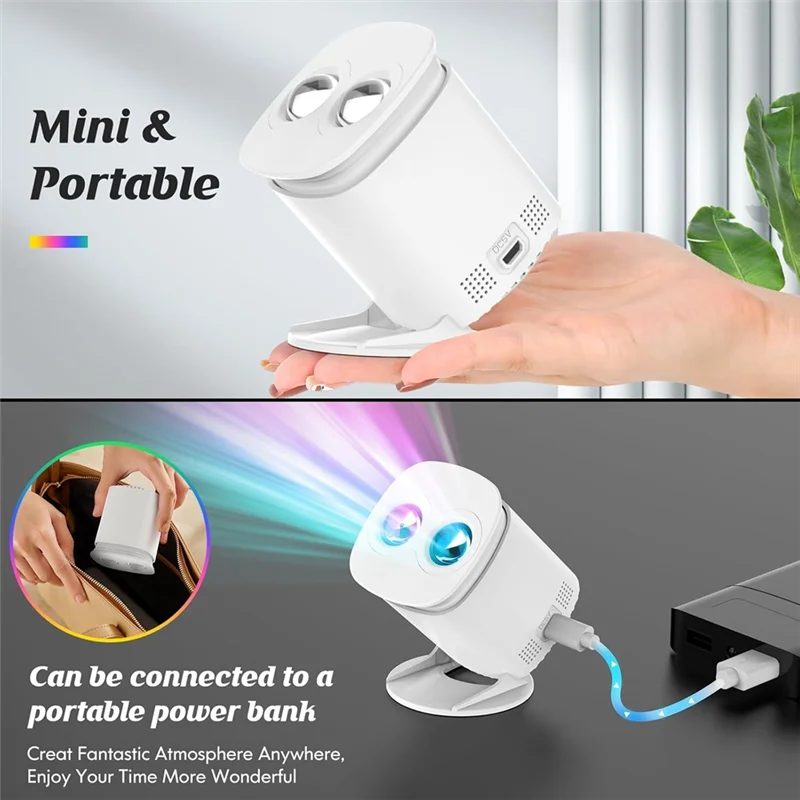 Classy-Galaxy Projector, Nebula Cloud Lights With Sunset Lamp,Remote Control Galaxy Light, LED Nebula Night Light Projector