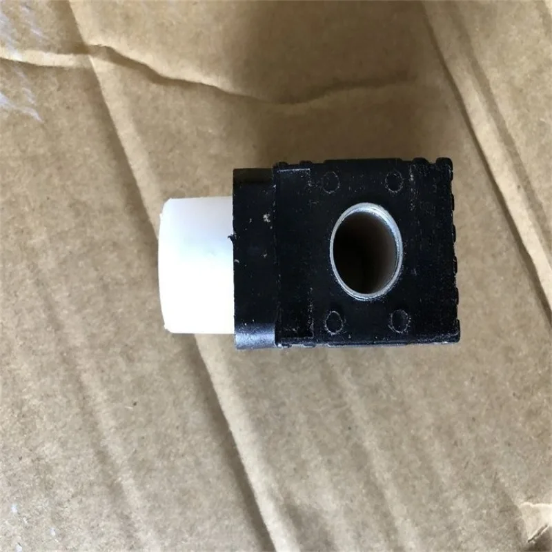 Coil, good electromagnetism, strong heat dissipation coil, good electromagnetism, strong heat dissipation