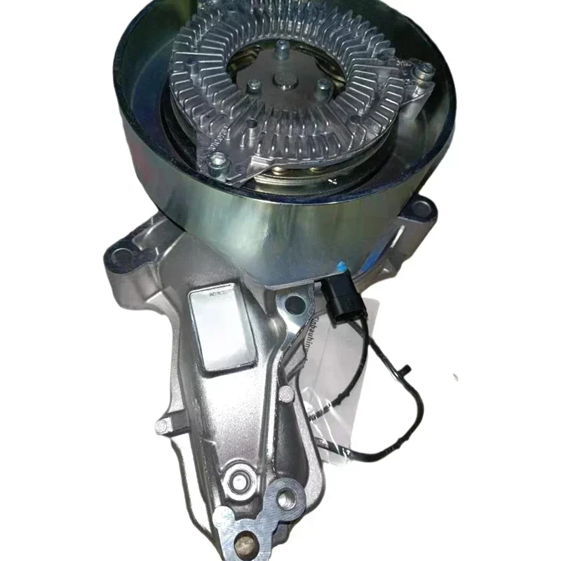 Hot sales Electronic Water Pump Fm420fm460f Truck Pump Truck Electronic Control Electronic Water Pump