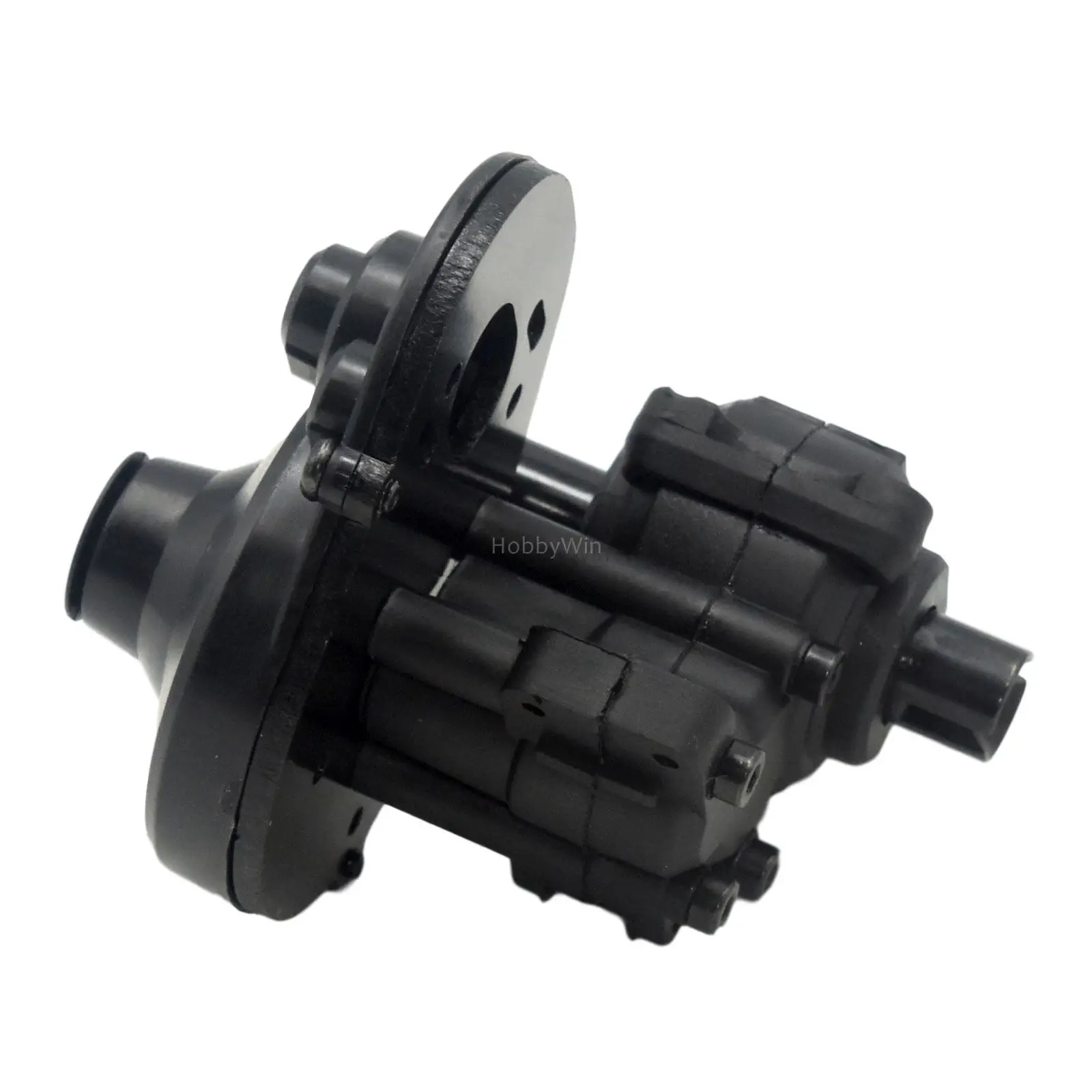 BSD part BS709-070 Gear Box Unit for 1/10 RC Baja BS709T New Version