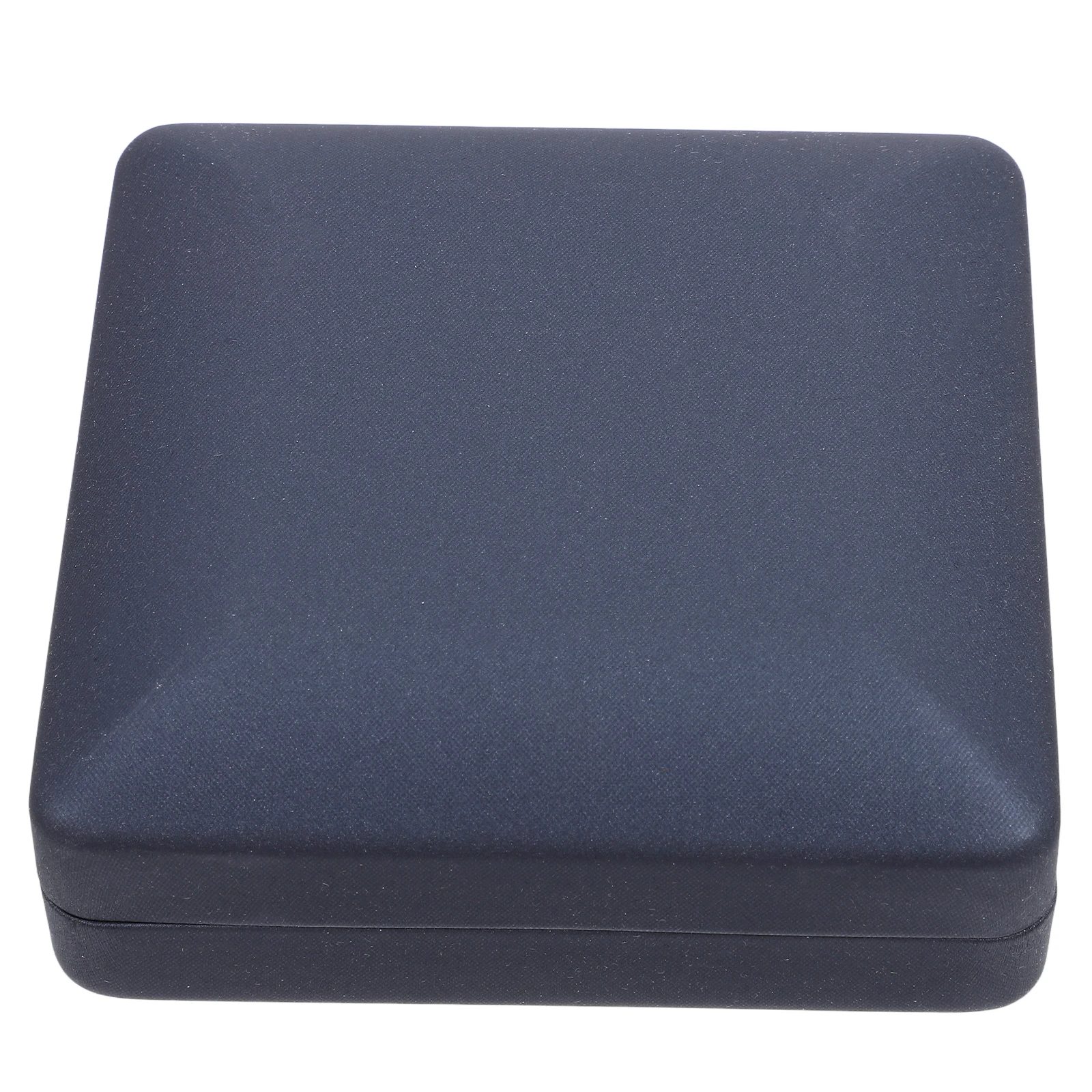 

Stackable Ring Storage Box Modern PU Case Compact Lightweight Jewelry ganizer Trays Portable Holder Tray Display Tool