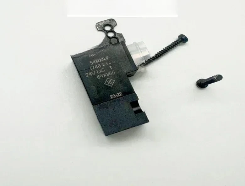 

Катушка электромагнитного клапана VSCS-B-M32-MH-WA-1C1 546256