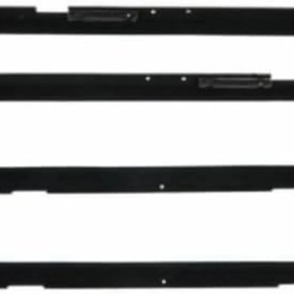 

Chevrolet Monte Carlo 1981-1988 Комплект фетра и уплотнений для окон, комплект из 4 предметов для Pontiac